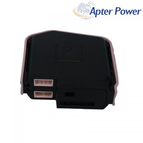 KJ3206X1-BK1 12P4696X032 I/O module