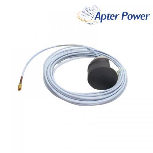 330876-01-90-00-00 proximity monitoring system