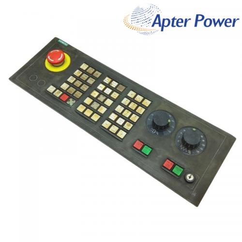 6FC5203-0AF22-0AA2 Machine Control Panel