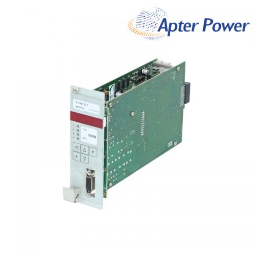 Braun E1667.211 Monitoring Module
