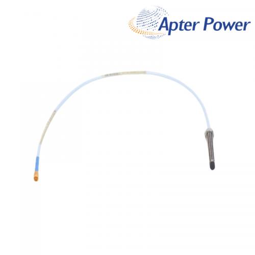Bently Nevada 330101-00-12-10-12-CN Proximity Probe
