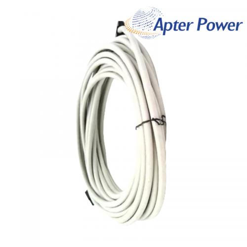 Honeywell 2MLC-F201 Multimode Fiber Optic Synchronization Cable
