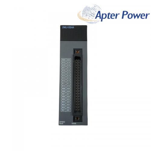 Honeywell  2MLI-D24A digital input module
