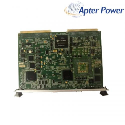 GE IS200SCSAS1AEB I/O module
