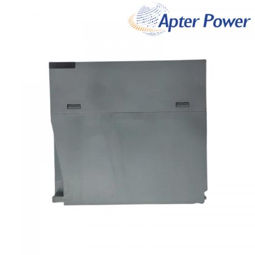 Honeywell 2MLL-EFMHB Fast Ethernet interface module
