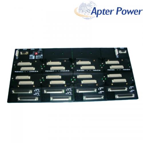 FOXBORO P0926JMA Industrial Control Module
