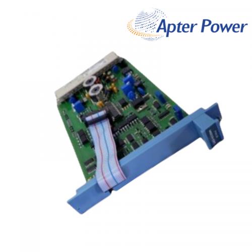 Honeywell FS-IOBUS-CPIO2 I/O bus extender module
