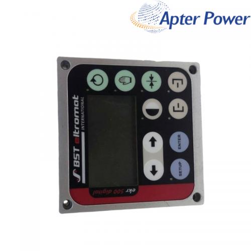 Yokogawa ekr CON 100 Digital Controller
