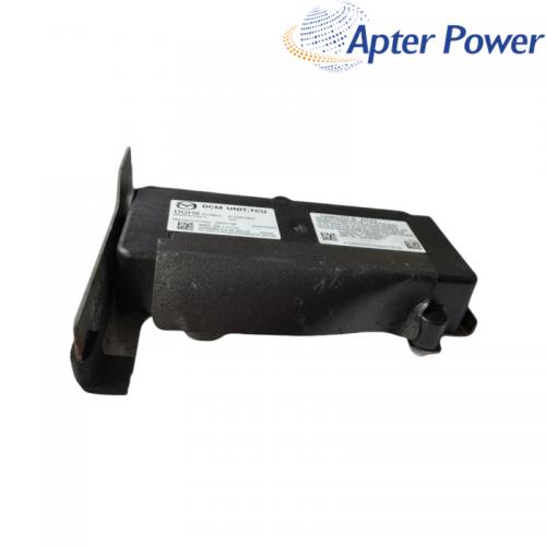 Siemens 9SSIS16323/0C I/O module
