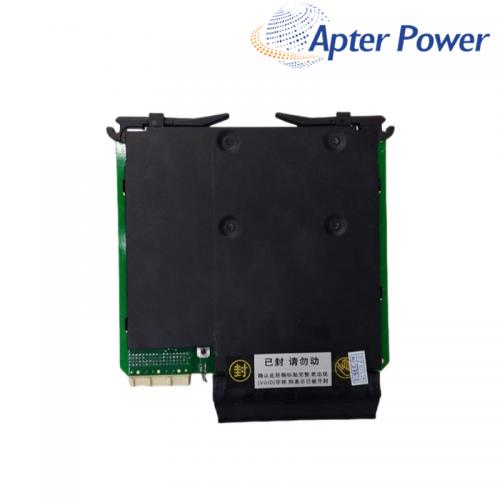 General Electric UR8FV Analog Input/Output Module
