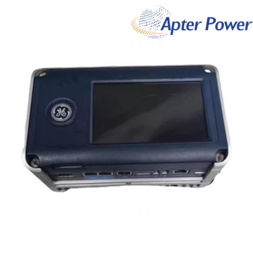 General Electric ICRXICTL000-BD Programmable Automation Controller
