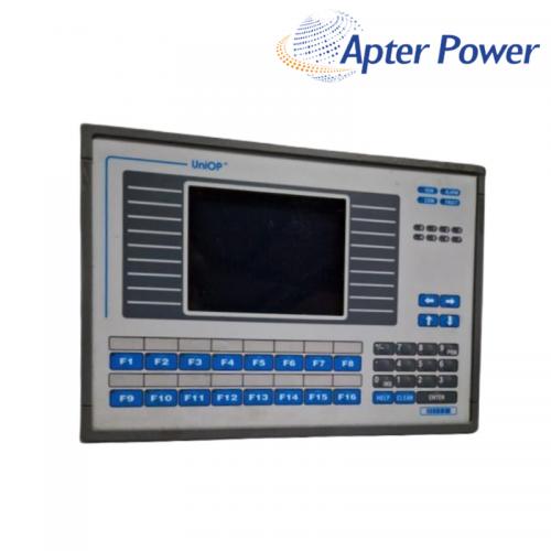 UniOP EK-16N operator interface module
