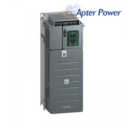 Schneider  ATV610D45N4  Variable Frequency Drive

