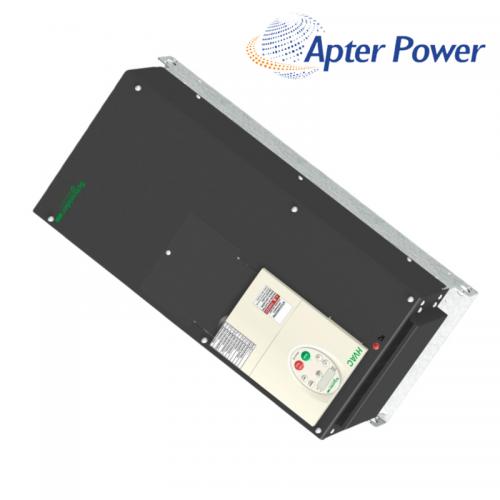 Schneider ATV212HD45N4  Variable Frequency Drive
