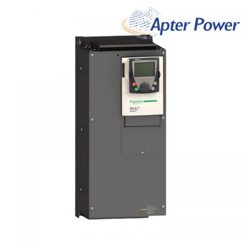 Schneider  ATV71HD75N4Z   Variable Frequency Drive
