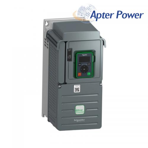 Schneider  ATV610D15N4  Variable Frequency Drive
