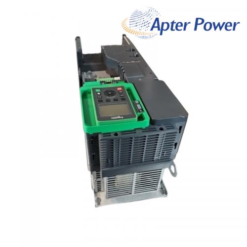 Schneider ATV930D15N4 Variable Frequency Drive

