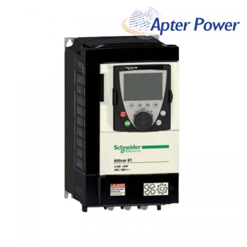 Schneider ATV71HC16N4  Variable Frequency Drive
