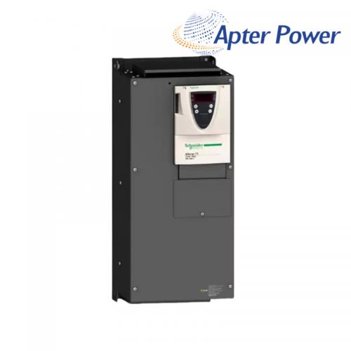 Schneider  ATV212HD22N4 Variable Frequency Drive
