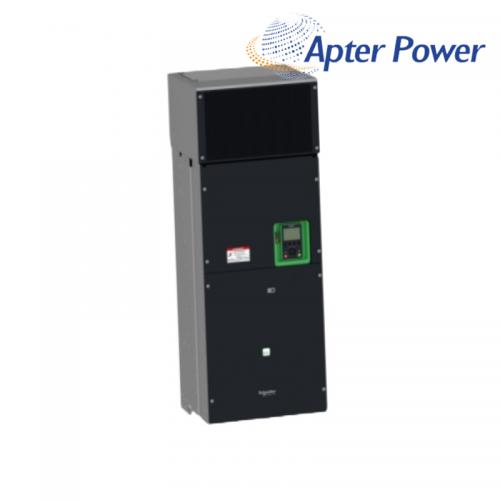 Schneider ATV630C22N4 Variable Frequency Drive

