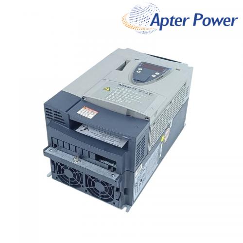 Schneider ATV71HU55N4  variable frequency drive
