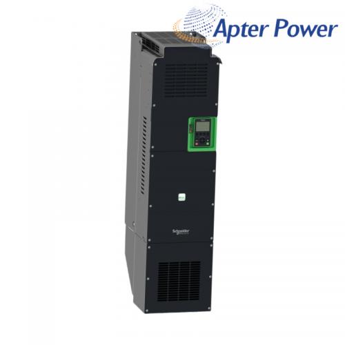 Schneider ATV630C11N4 variable speed drive
