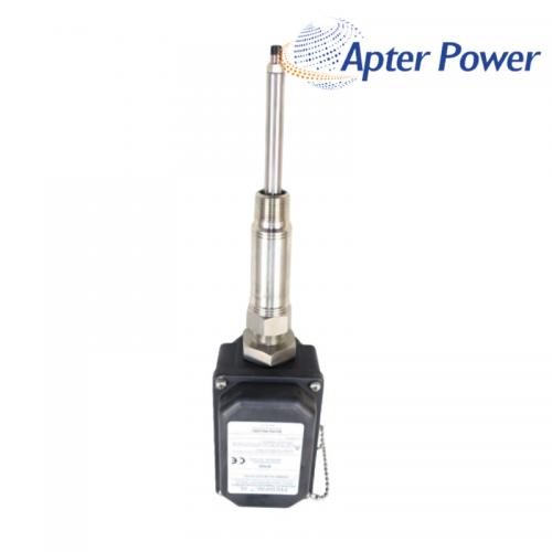 Bently Nevada 330800-28-00-085-02-02 PROXPAC Proximity Transducer System
