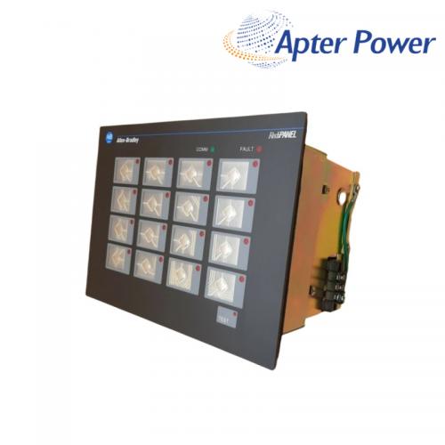 AB 2705-P21C1X Micro Motion® 2700 Transmitter
