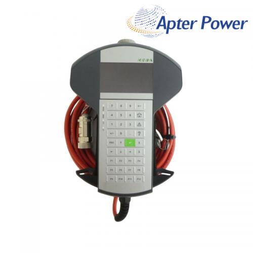 KEBA T20e-m00-Br0-OMA mobile operator panel
