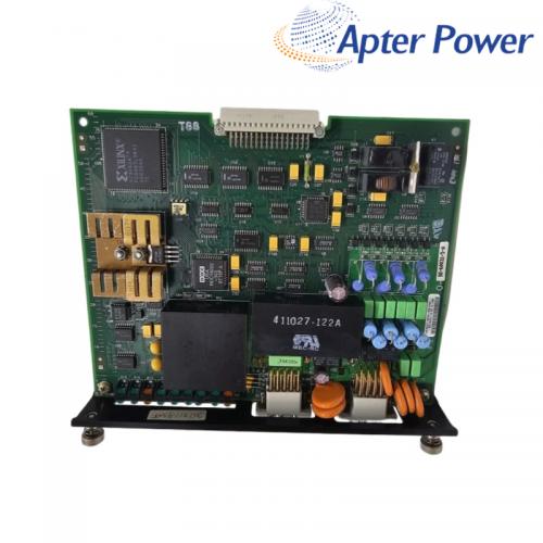 RELIANCE ELECTRIC 0-60031-5 PMI Module
