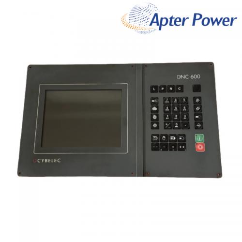 Cybelec  V-DNC-604/A numerical control system
