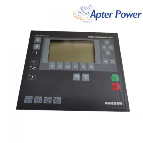 Siemens A5E00360554/007 HMI Touch Panel
