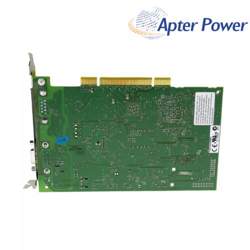 Siemens  A5E00734969 touchscreen front panel
