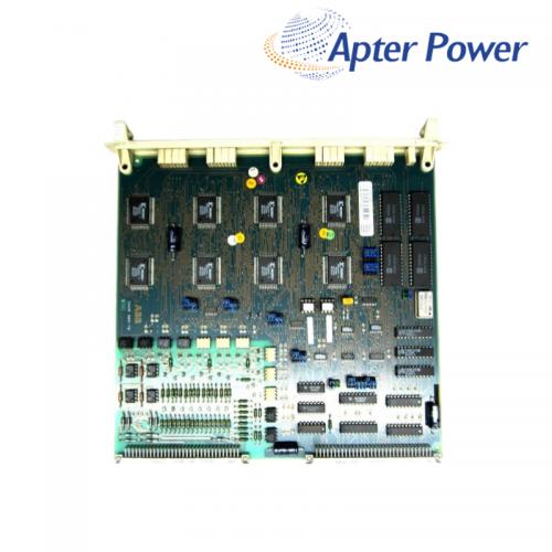 ABB 57160001-ADF DCDP170 pulse counting module
