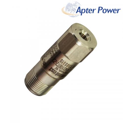 Bently Nevada AM3100T2-Z2 Accelerometers Vibration Sensors
