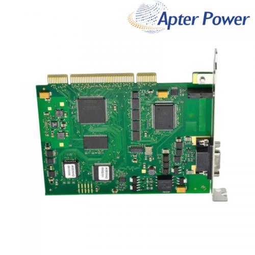 Siemens 6GK15611AA01 communication processor PCI card
