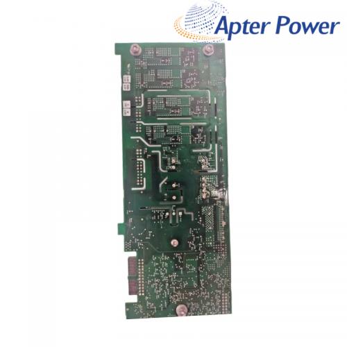 ABB 2UBA002322R0010  GT D470 A010 Control Mainboard Card
