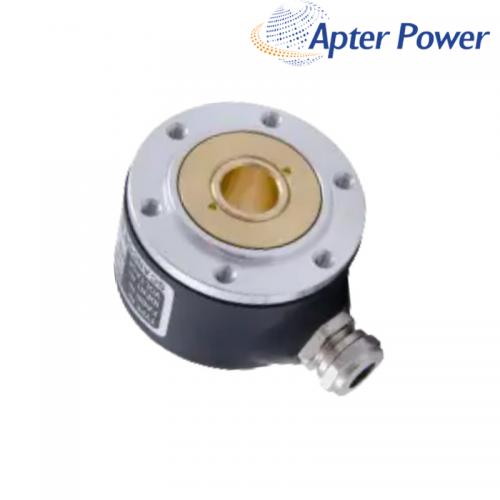 ELCIS I/X47RC8-500-824-B-B-CQ1-R absolute rotary encoder
