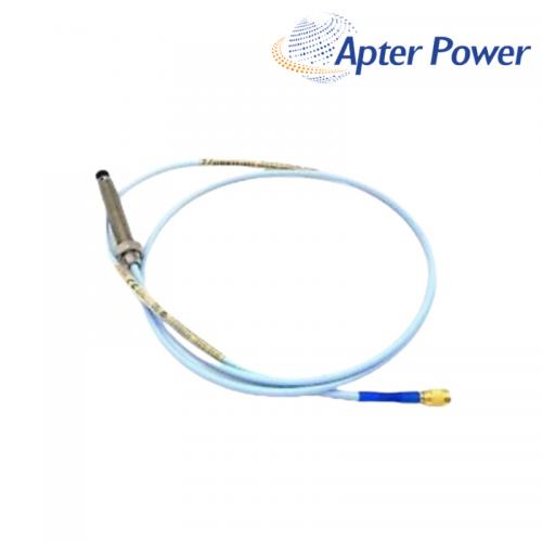 Bently Nevada 330101-00-40-10-11-05 8mm proximity probe
