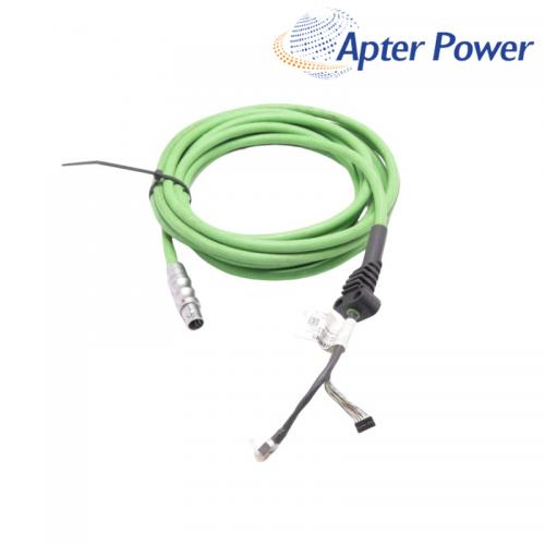 SIEMENS 6XV1440-4BH50 CONNECTION CABLE
