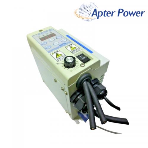 NTN K-ECJ45 Variable Frequency Controller

