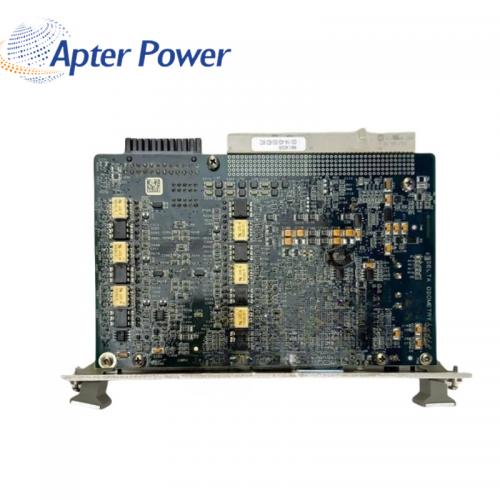 ABB 00-1A-40-50-62-6C MDE31-1G080B communication module
