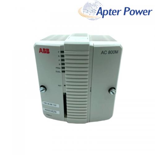 ABB PM860-2A 3BSE066493R1 PROCESSOR MODULE
