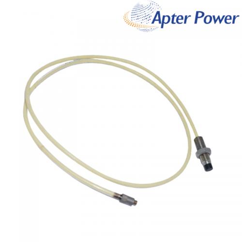 Bently Nevada 21504-000-012-10-02 Proximity Probe
