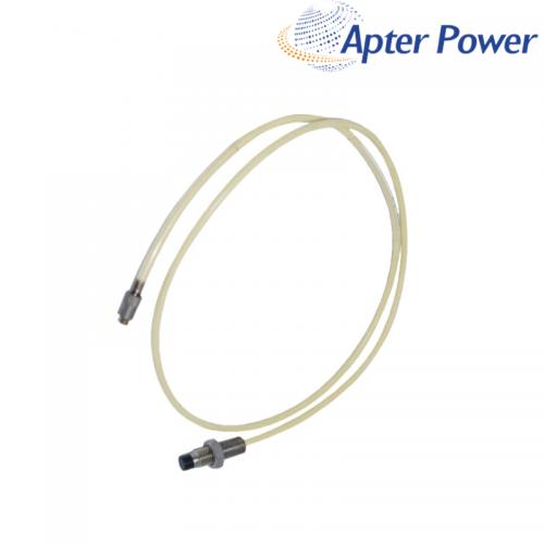 Bently Nevada 21504-000-012-10-02 high-precision proximity probe
