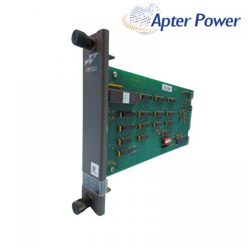 ABB Bailey IMFCS01 Symphony Frequency Counter Module
