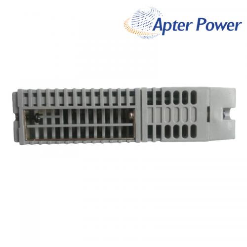 Yokogawa PW480-13 power supply module
