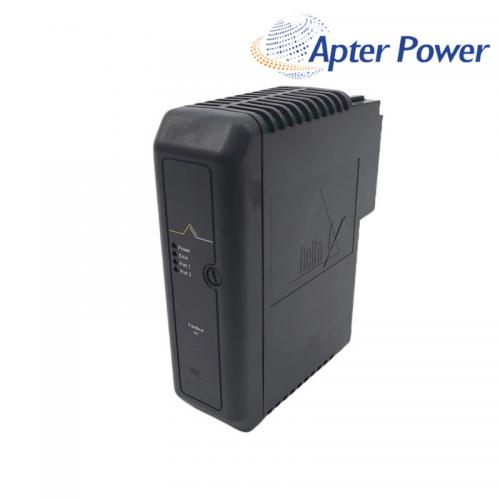 Emerson KJ3004X1-BA1 interface module
