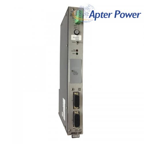 Schneider SY-60399002R CPU module
