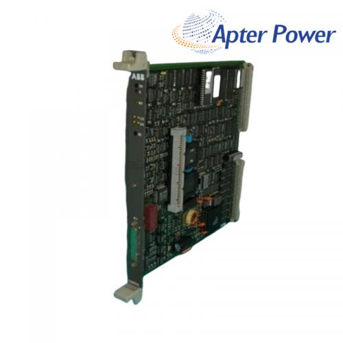 ABB HESG 324258 R1 HESG324258R11/P External excitation module
